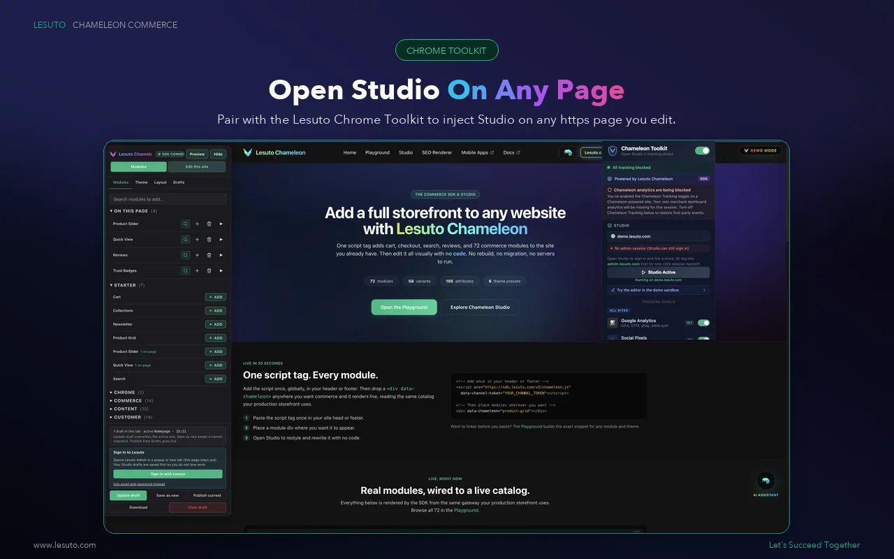 WordPress Plugin screenshot 6
